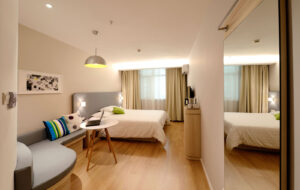 Turystyka medyczna: baza hotelowa
